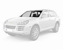 Лобове скло Porsche Cayenne (2002-2010) /Порш Кайен