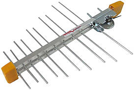 Ефірна зовнішня антена Logo 20-2(пасивна)