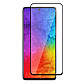 Захисне скло Mocolo для Samsung Galaxy M52 (2021) M526 Full Glue 5D Black (0.33 мм), фото 6