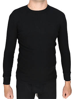 Чоловіча кофта Key MVD 012 CZ в чорному кольорі