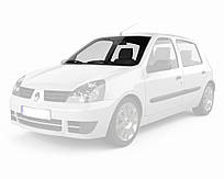 Лобове скло Renault Clio II /Symbol /Thalia (1998-2005) /Рено Кліо II