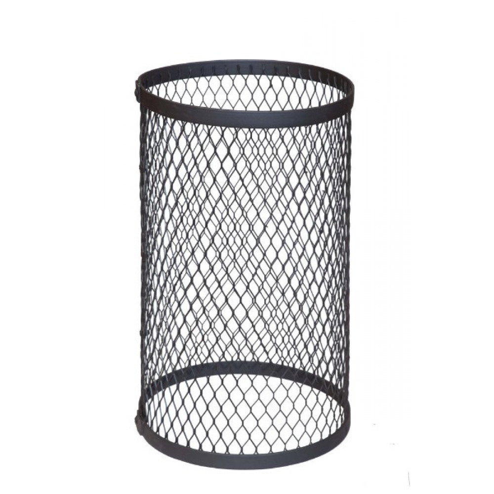 Сітка для каменів на димар мала (розбірна), фото 1