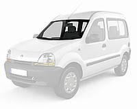 Лобовое стекло Renault Kangoo (1997-2007)/Nissan Kubistar (1997-2007) /Рено Кенго