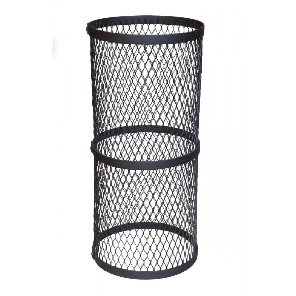 Сітка для каменів на димар велика (розбірна), фото 1