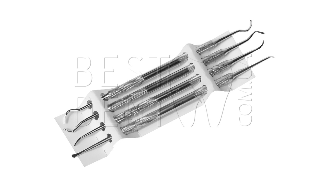 Набор инструментов для снятия зубных отложений, цена 289 грн - Prom.ua ...