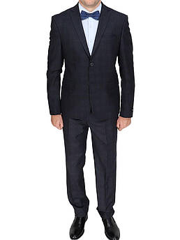 Класичний чоловічий костюм Daniel Perry C.423 C: 9