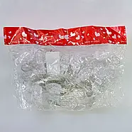 Світлодіодна гірлянда "Шишка" (довжина 4,5 метрів, 28 ламп., кольорова) С 23457, фото 2