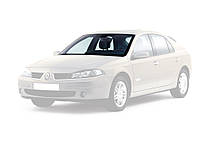 Лобове скло Renault Laguna II (2001-2007) (Рено Лагуна II)