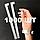 Вініловий браслет на руку для контролю відвідувачів пластиковий контрольний браслет 16 мм Салатовий - 1000 шт, фото 8