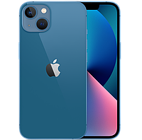 Смартфон Apple iPhone 13 Mini 128GB Blue (MLK43)