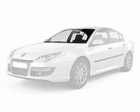 Лобовое стекло Renault Laguna III (2007-) /Рено Лагуна III с датчиком дождя