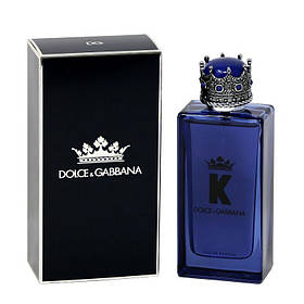 Dolce & Gabbana K (Дольче Габбана До) якість оригіналу, 100 мл