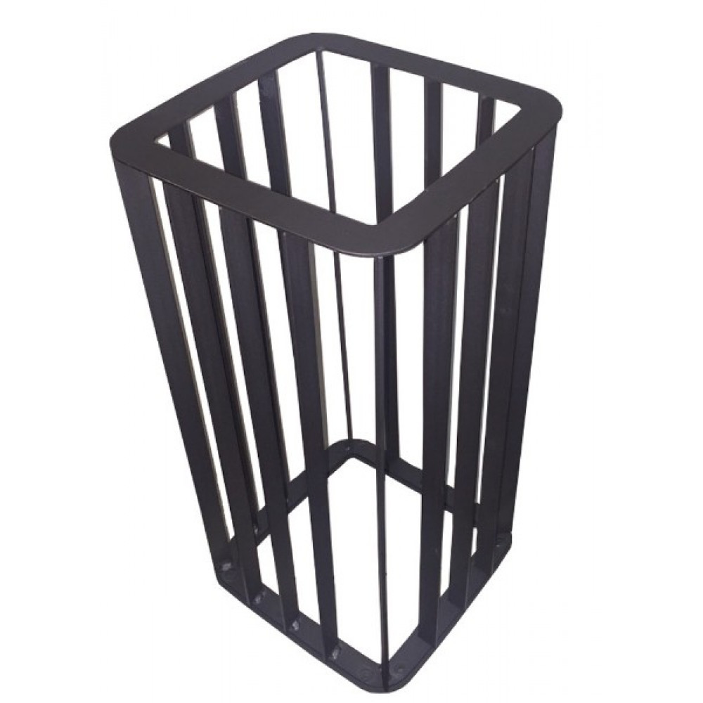 Сітка для каменів на димар SKL (розбірна), фото 1