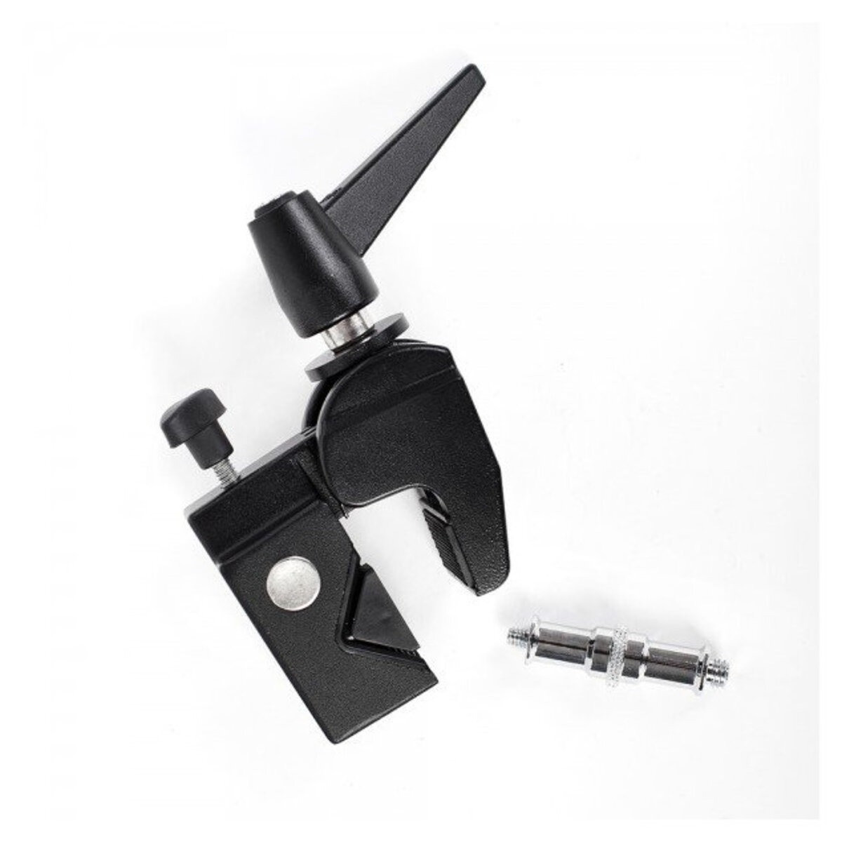 Струбцина зажим с пальцем VISICO SC-003 SUPER CLAMP