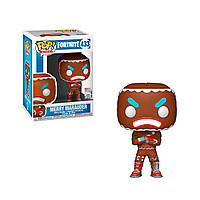 Игровая фигурка Фанко Поп Funko Pop Fortnite S1 Merry Marauder - Веселый Мародёр 34880