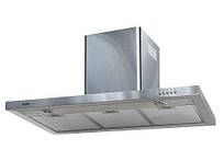 Декоративна витяжка Т-подібна ITALIA 90 FINE нержавіюча сталь