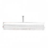 Аераційний валик АДВАНТА для наливних підлог 120*800 мм