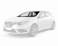 Лобовое стекло Renault Megane IV (2016-) /Рено Меган IV с камерой