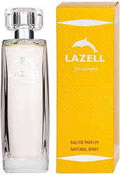 Парфюмированная вода женская Lazell For Women 100 мл