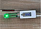 Навантаження USB, навантажувальний резистор, навантаження для тестера, фото 3