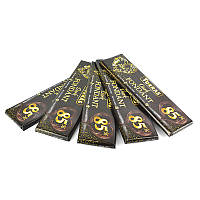 Чорний шоколад Torras 85%, 250г