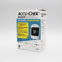 Глюкометр Акку Чек Інстант/Accu-Chek Instant