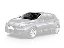 Лобове скло Renault Megane III /Fluence (2008-2016) /Samsung SM3 /Рено Меган III /флюенсу