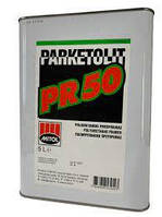 Однокомпонентний поліуретановий ґрунт Parketolit PR 50 (5 кг)