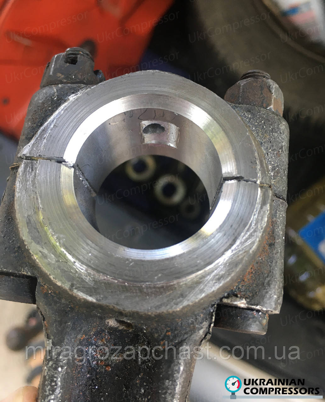 Каталог компрессор ФВ-6