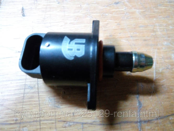 Купить Датчик холостого хода Geely, MK Geely MK, цена 405 грн — Prom.ua ...