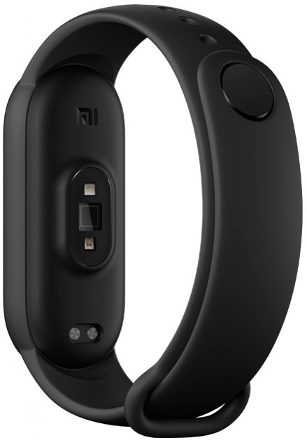 Фитнес-браслет Xiaomi Mi Band 5 Фитнес-трекер М5 ER 187 RT - фото 2 - id-p1507101379