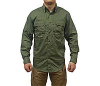 Рубашка тактическая "5.11 Tactical Taclite Pro Long Sleeve Shirt"