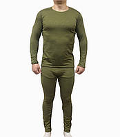 Термобілизна тактична зимова Level 2 Olive