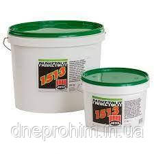 Водно-дисперсійний клей для паркету Mitol 1513 (25 кг), фото 1