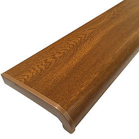 Підвіконня Steinberg LUX "Золотий дуб"