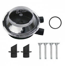 Арматура балонів