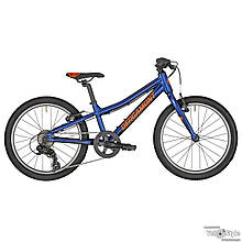 Велосипед дитячий Bergamont Bergamonster колеса 20 (5-8 років)