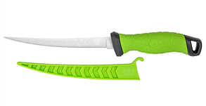 Ніж CarpZoom Bison Fillet Knife