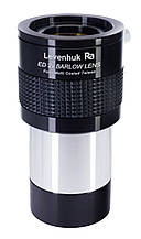 Линза Барлоу Levenhuk 2x, ED, 2"