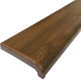 Підвіконня Steinberg LUX "Горіх" 200