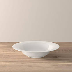 Тарілка для супу 23 см New Cottage Basic Villeroy & Boch
