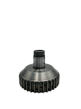 Хаб High АКПП 4EAT Subaru 31550AA062 31550AA061 (Б. У.)