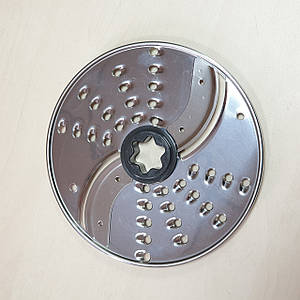 Диск для тертки та шаткування для блендера Philips HR7969 (420303600301)
