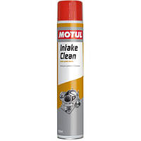 Очиститель впускной системы двигателя Motul Intake Clean (100501/106553) 750мл