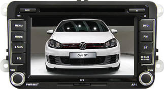 Автомагнітоли