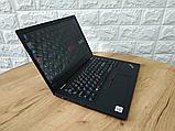 Ультрабук Lenovo L13/13.3 FHD/IPS/Core i5 10210U/8Gb/SSD128Gb/Intel HD, фото 3