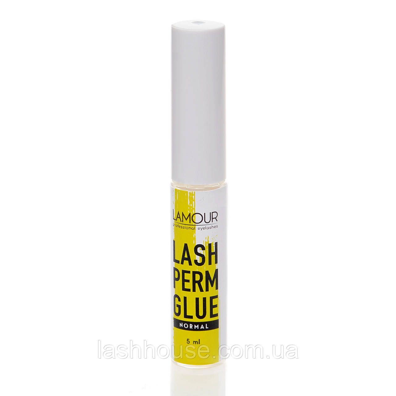Cilia Клей для ламінування вій False Lashes Glue (7ml), фото 1
