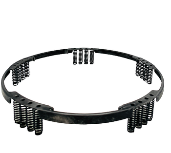 Поворотна пружина пакету LOW АКПП 4EAT Subaru (Б. У.)