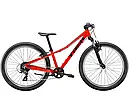 Велосипед дитячий TREK PRECALIBER 24 8SP Suspension RD червоний 24 (7-13 років), фото 3