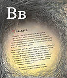 ПтахАбетка. Українські пернаті. Панаріна Ірена, фото 7